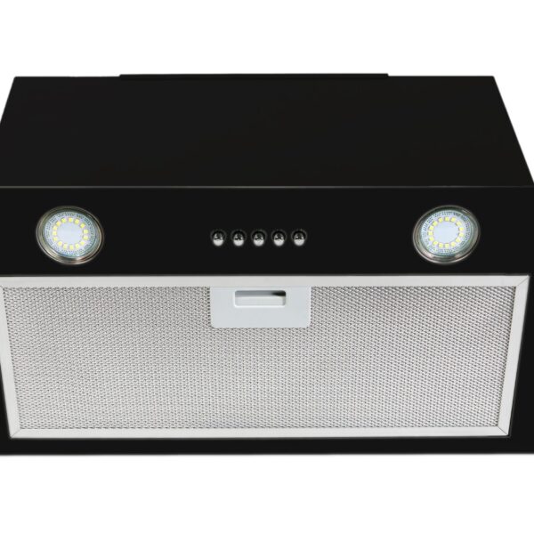 Eleyus GMA52BL Liesituuletin – kuva 1