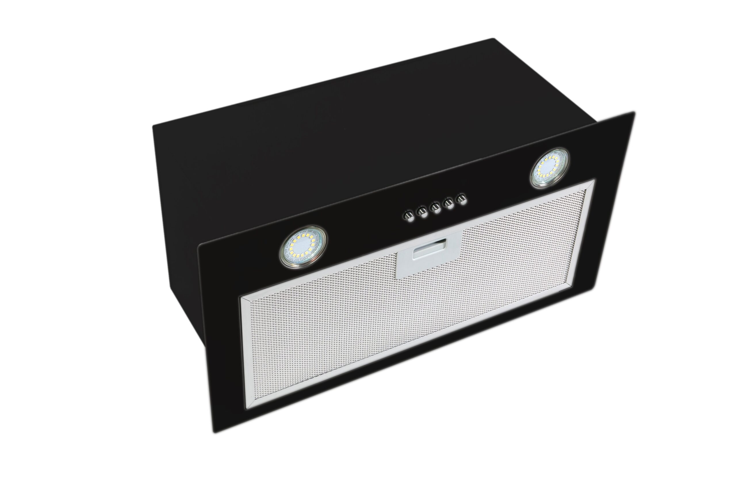 Eleyus GMA52BL Liesituuletin – kuva 2