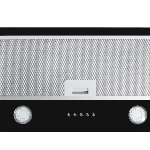 Eleyus GMA52BL Liesituuletin