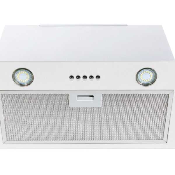 Eleyus GMA52WH Liesituuletin – kuva 1