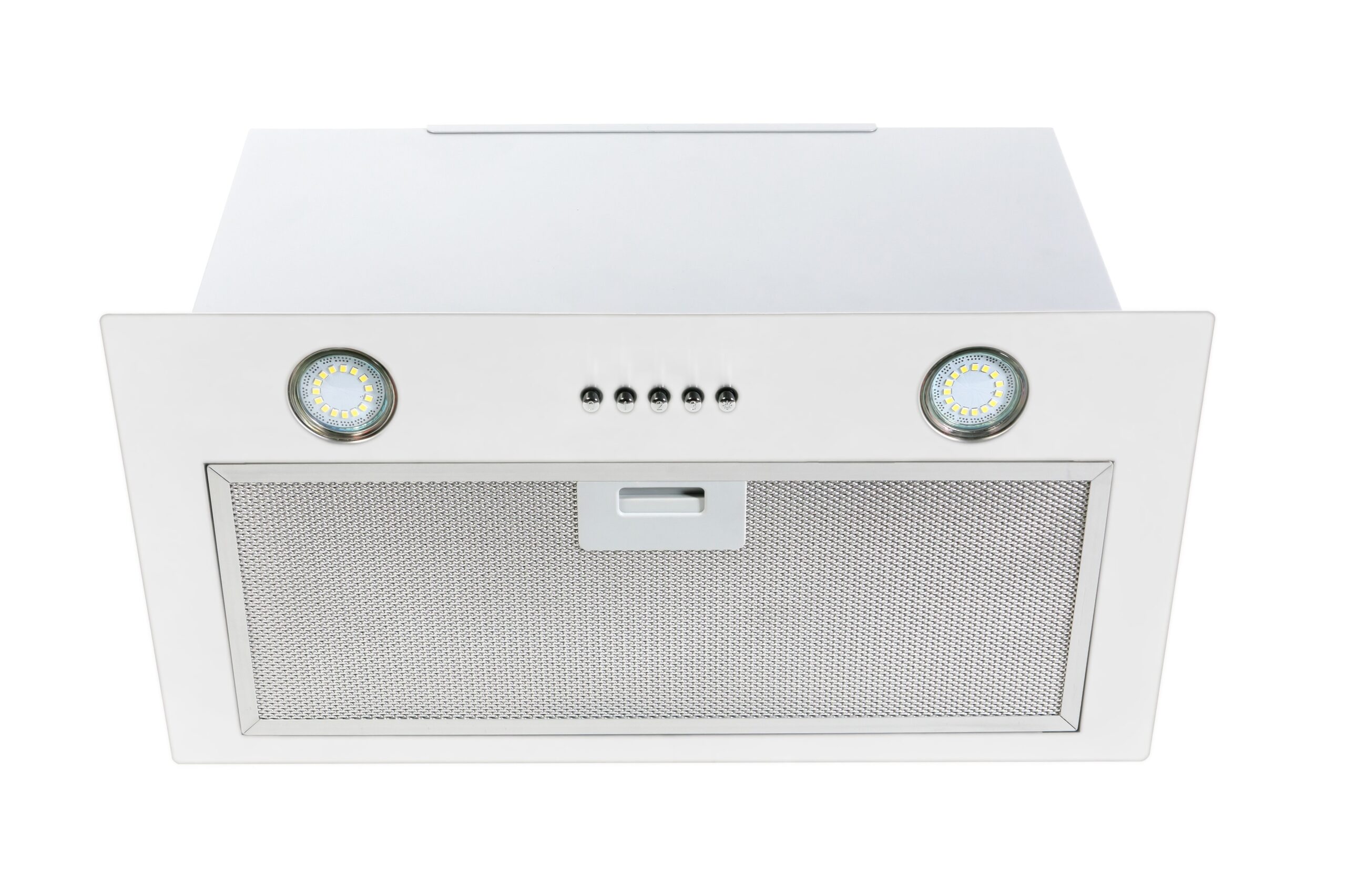 Eleyus GMA52WH Liesituuletin – kuva 1