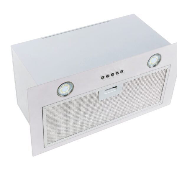 Eleyus GMA52WH Liesituuletin – kuva 2