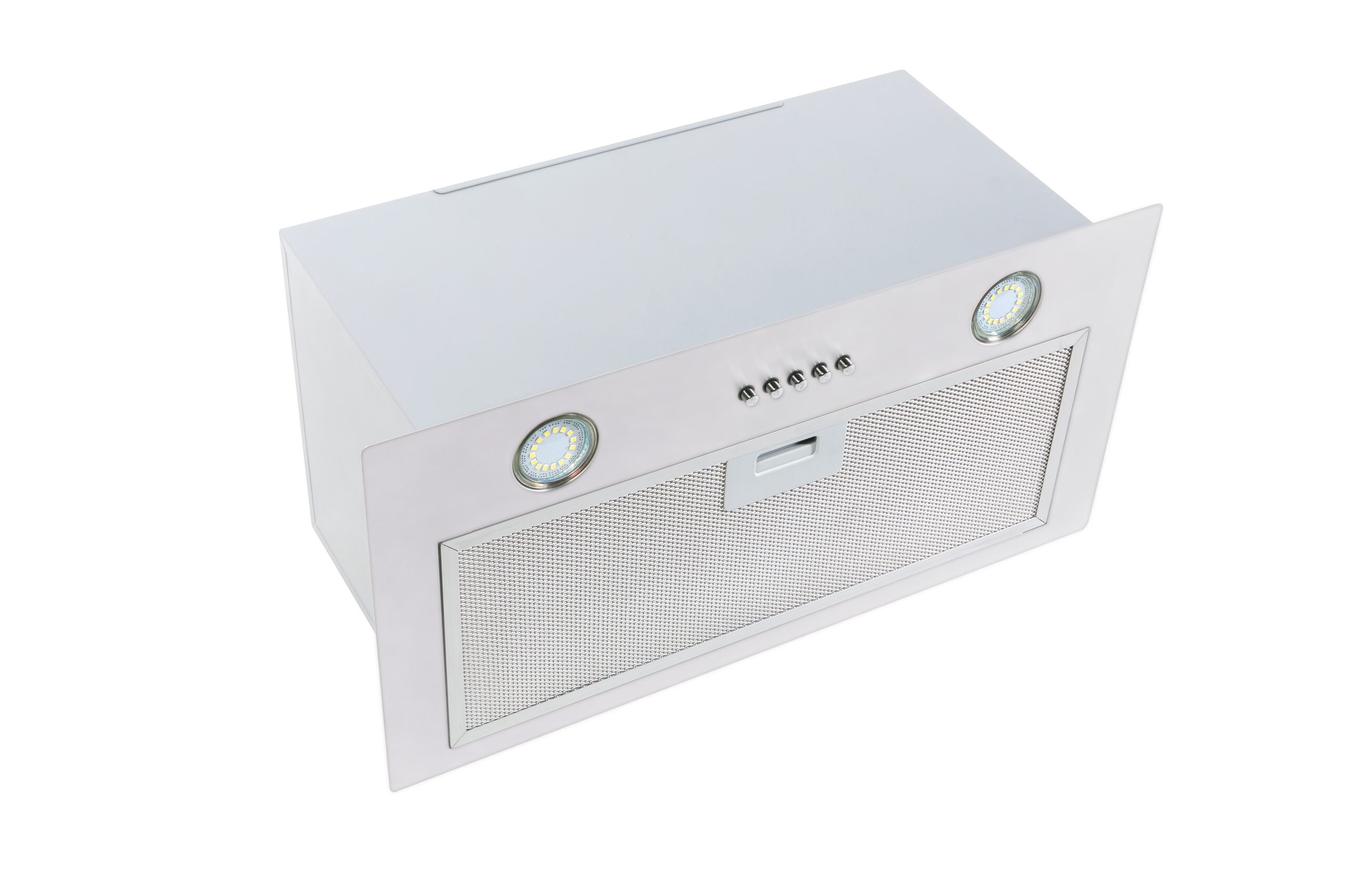 Eleyus GMA52WH Liesituuletin – kuva 2