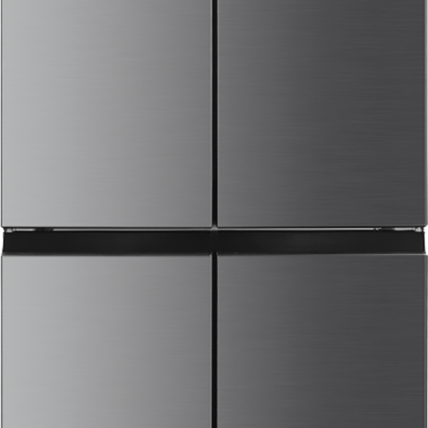 Beko GNO46623MXPN Side-by-side refrigerators