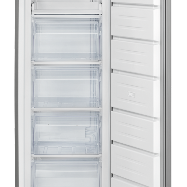 Bomann GS7340IX Pakastin – kuva 3