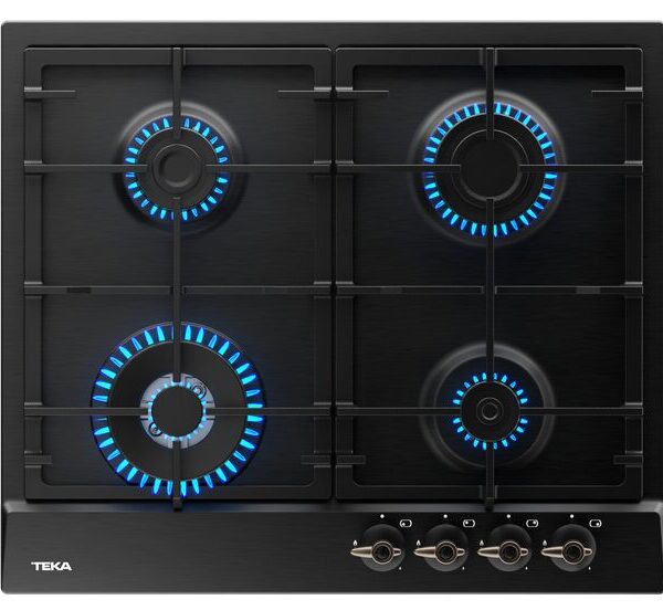 Teka GSC64320RBCAT Kaasuliesitaso – kuva 4