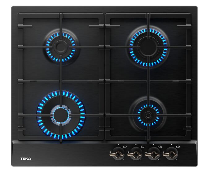 Teka GSC64320RBCAT Kaasuliesitaso – kuva 4