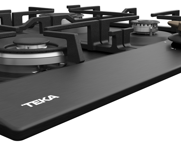 Teka GSC64320RBCAT Kaasuliesitaso – kuva 3