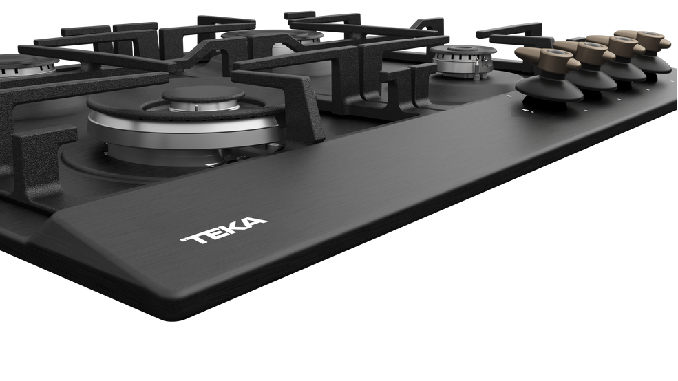 Teka GSC64320RBCAT Kaasuliesitaso – kuva 3