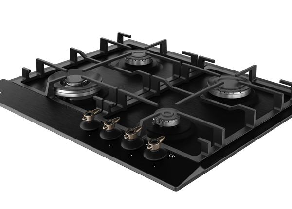 Teka GSC64320RBCAT Kaasuliesitaso – kuva 2