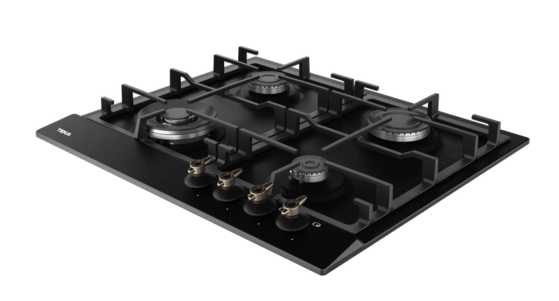 Teka GSC64320RBCAT Kaasuliesitaso – kuva 2