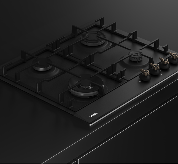 Teka GSC64320RBCAT Kaasuliesitaso – kuva 1