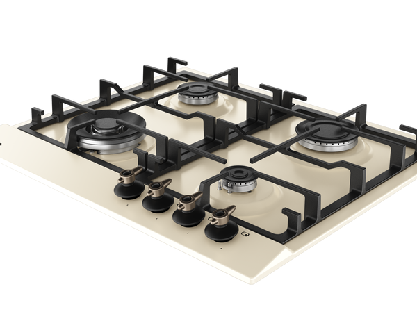 Teka GSC64320RBCVN Kaasuliesitaso – kuva 1