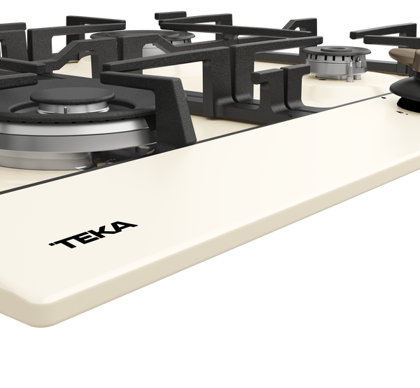 Teka GSC64320RBCVN Kaasuliesitaso – kuva 4