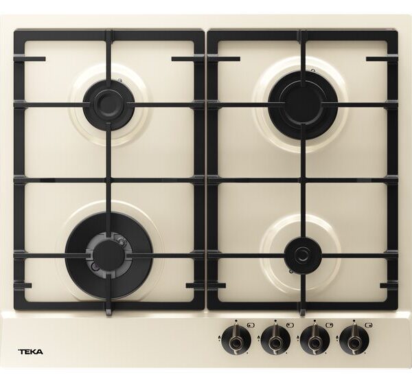 Teka GSC64320RBCVN Kaasuliesi