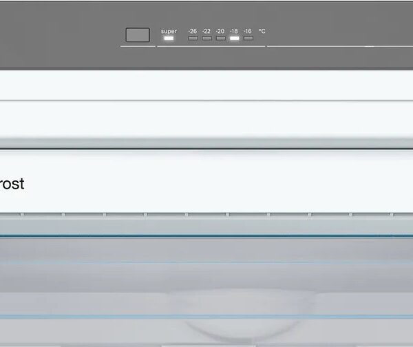 Bosch GSN36VIEV Pakastin – kuva 2