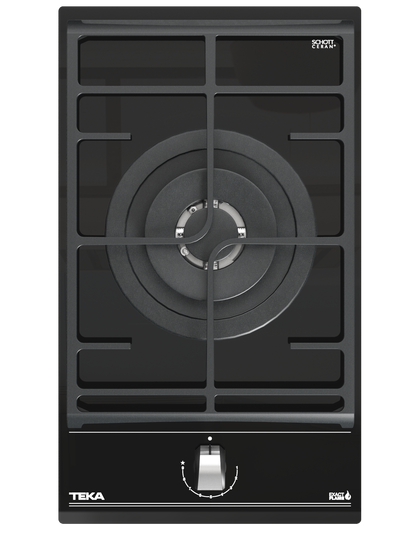 Teka GZC31339XBCBK Kaasuliesi