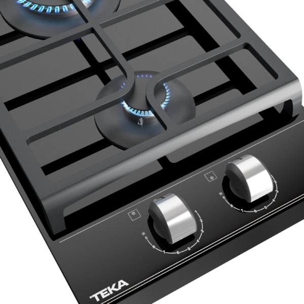 Teka GZC32300XBC Kaasuliesi – kuva 3