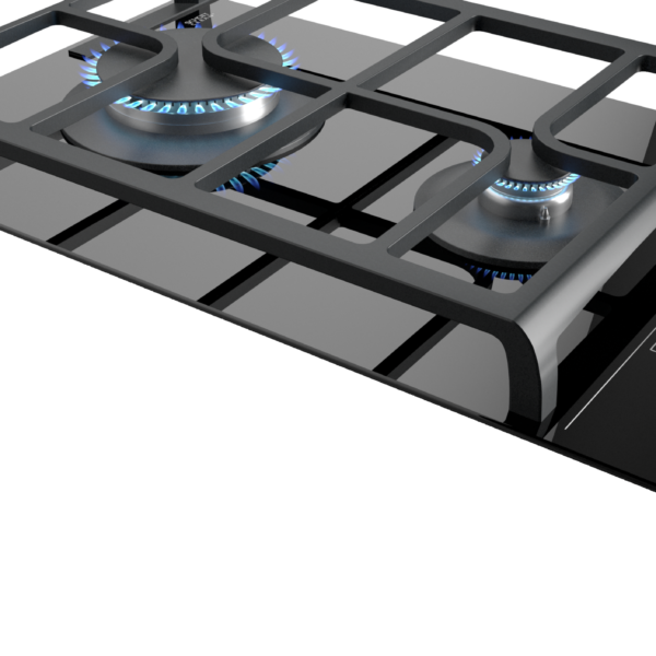 Teka GZC32300XBC Kaasuliesi – kuva 2