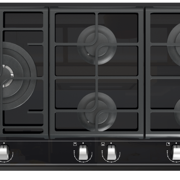 Teka GZC95320XBC Kaasuliesitaso – kuva 1