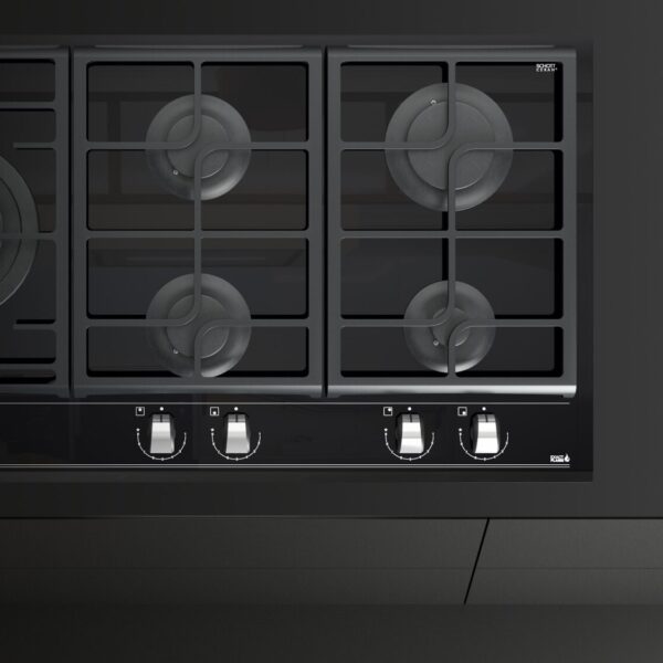 Teka GZC95320XBC Kaasuliesitaso – kuva 2