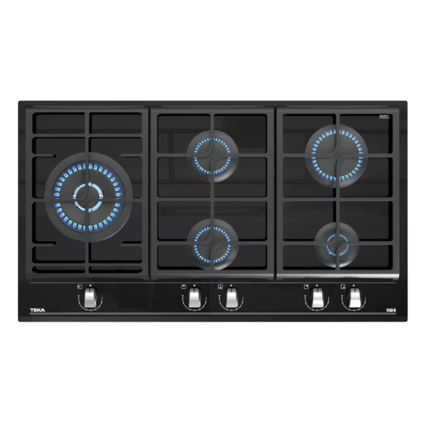 Teka GZC95320XBC Kaasuliesi