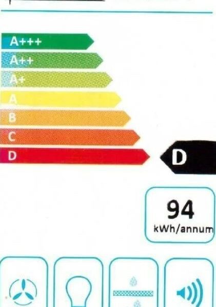 Schlosser H3062GLB Liesituuletin – kuva 2