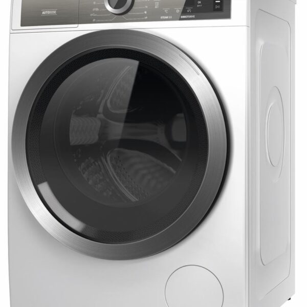 Hotpoint-Ariston H8W946WBEU Pyykinpesukone – kuva 1