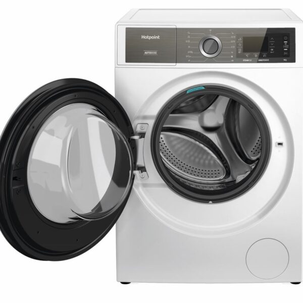 Hotpoint-Ariston H8W946WBEU Pyykinpesukone – kuva 2