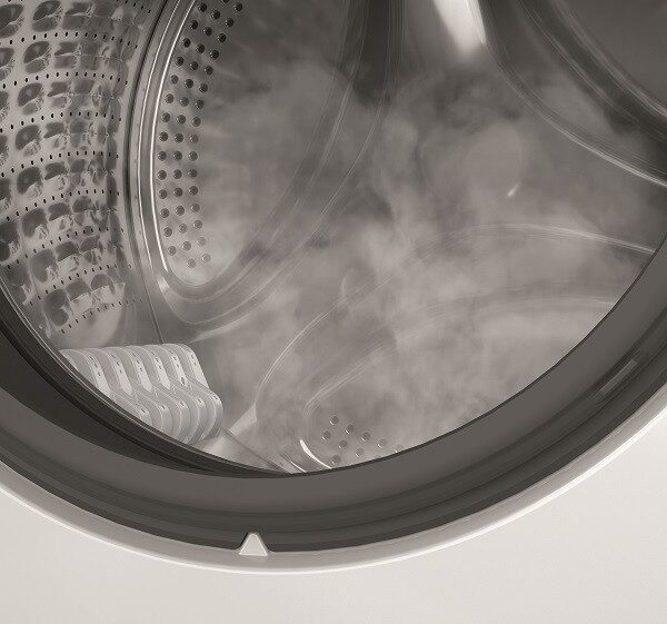 Hotpoint-Ariston H8W946WBEU Pyykinpesukone – kuva 3