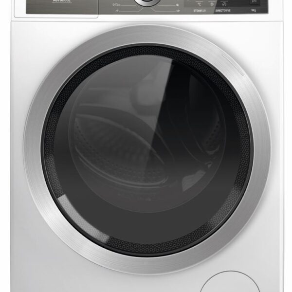 Hotpoint-Ariston H8W946WBEU Pyykinpesukone