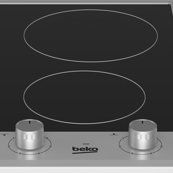 Beko HDCC32200X Keraaminen taso – kuva 4