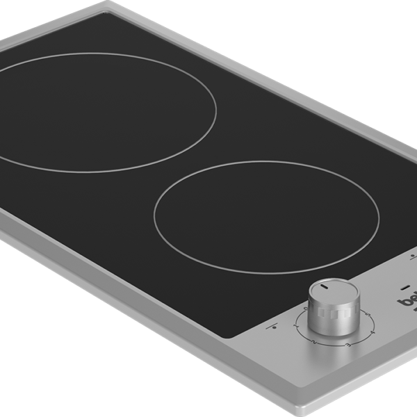 Beko HDCC32200X Keraaminen taso – kuva 3