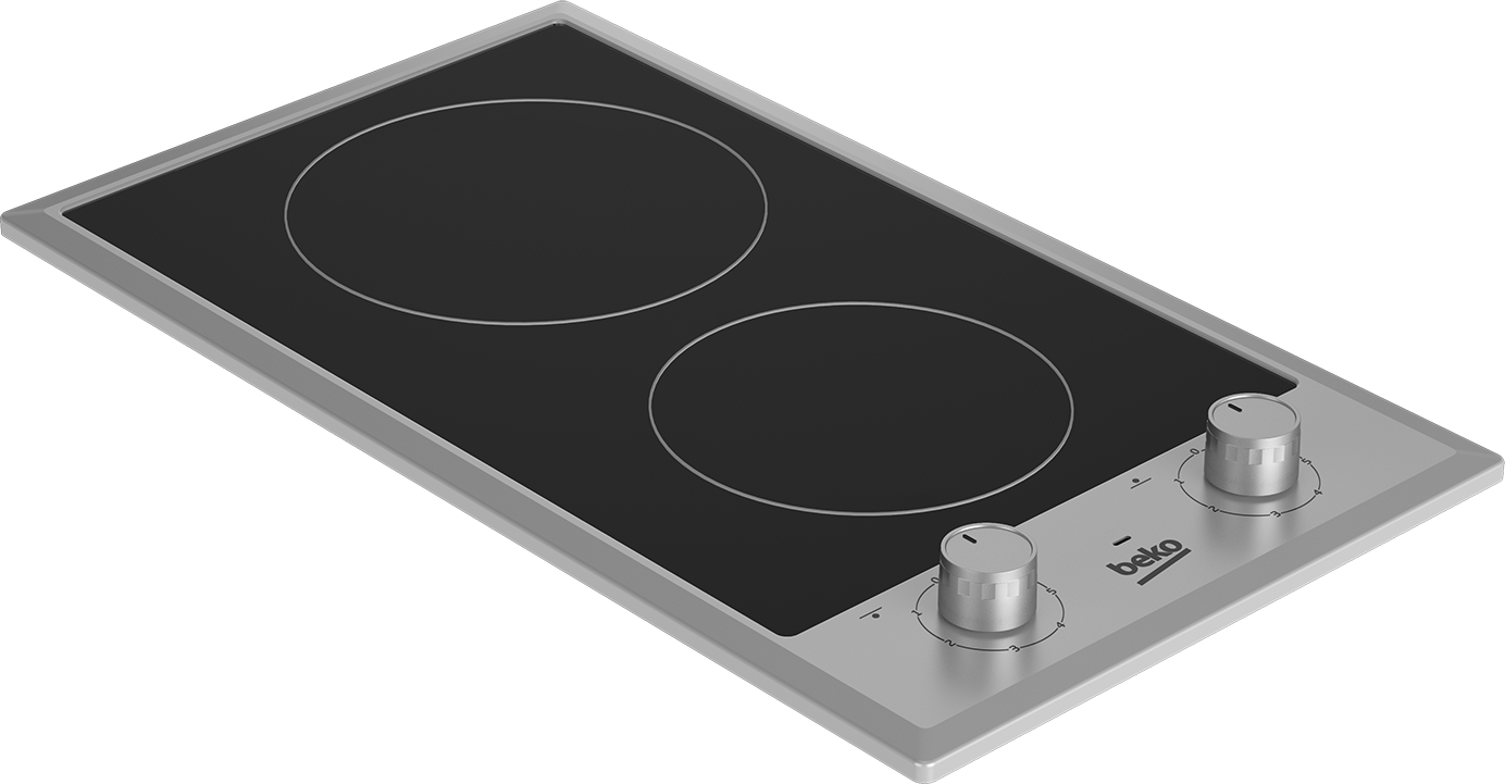 Beko HDCC32200X Keraaminen taso – kuva 3