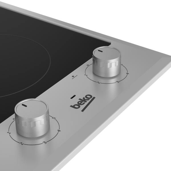 Beko HDCC32200X Keraaminen taso – kuva 2