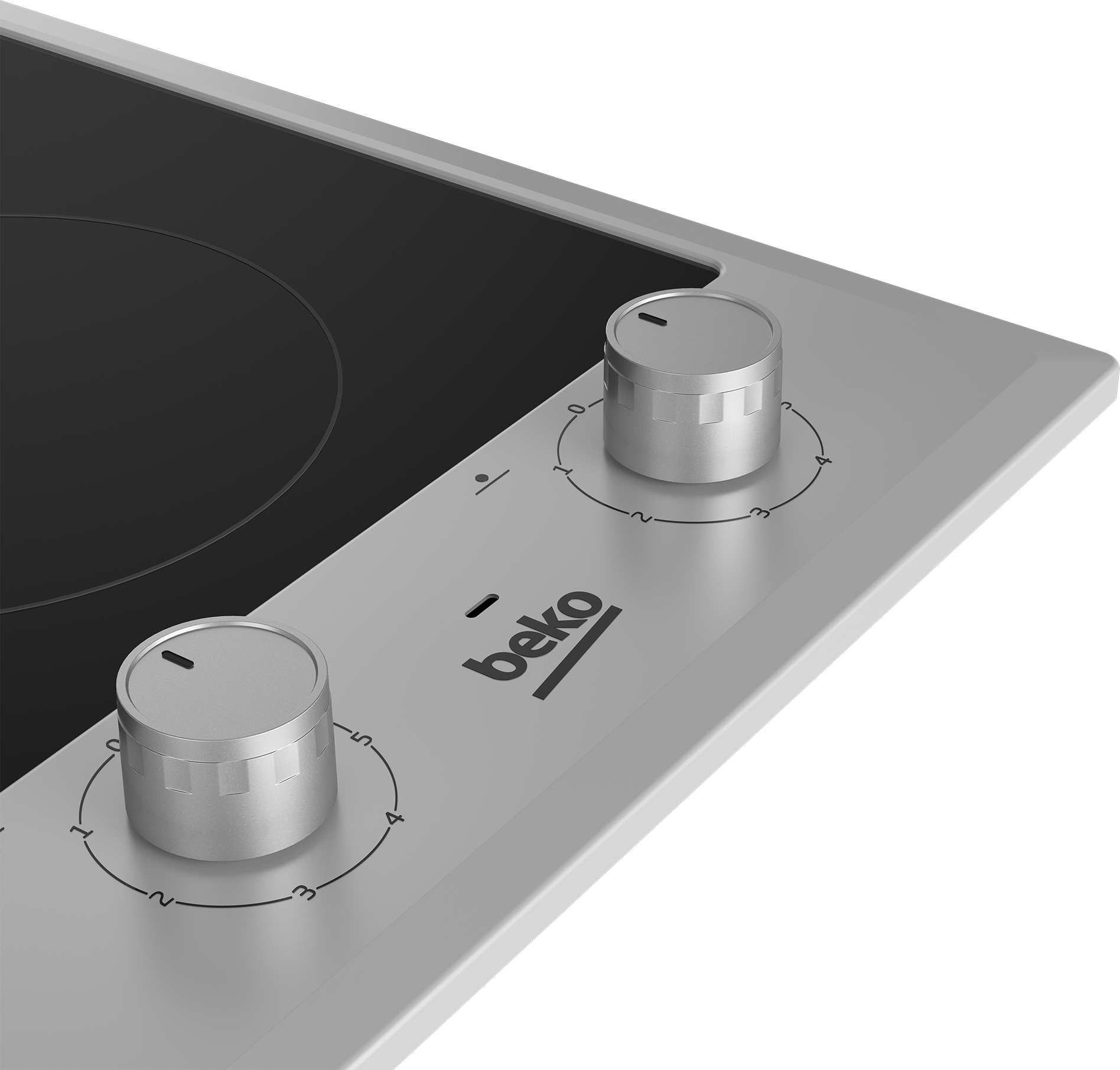 Beko HDCC32200X Keraaminen taso – kuva 2