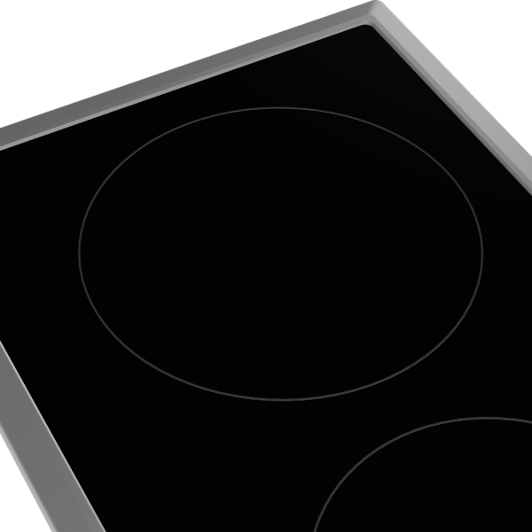 Beko HDCC32200X Keraaminen taso – kuva 1