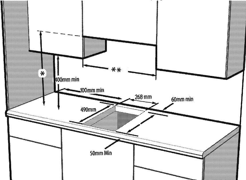 Beko HDCC32200X Keraaminen taso – kuva 5