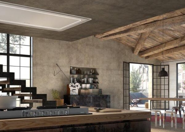 Faber HIGH-LIGHT-910_WH Liesituuletin – kuva 3