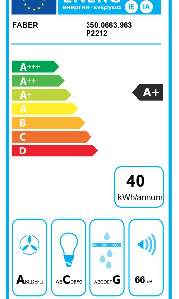 Faber HIGHLIGHTBK Liesituuletin – kuva 4