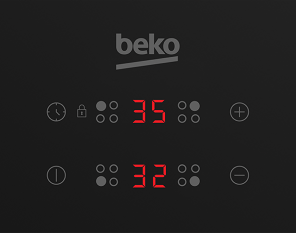 Beko HII64400SMT Induktioliesitaso – kuva 1