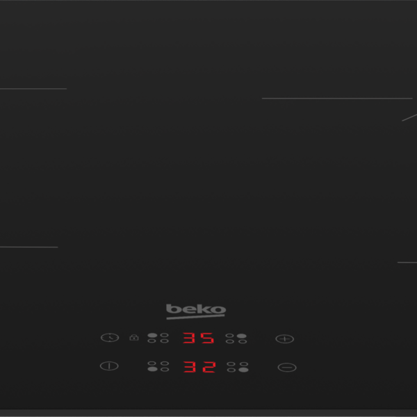 Beko HII64400SMT Induktioliesitaso – kuva 4