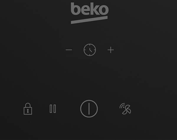 Beko HII64720QUF2T Induktioliesitaso – kuva 1