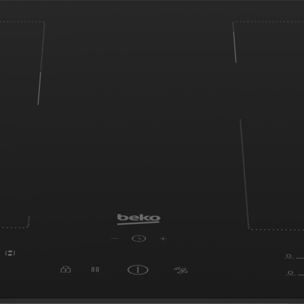 Beko HII64720QUF2T Induktioliesitaso – kuva 2