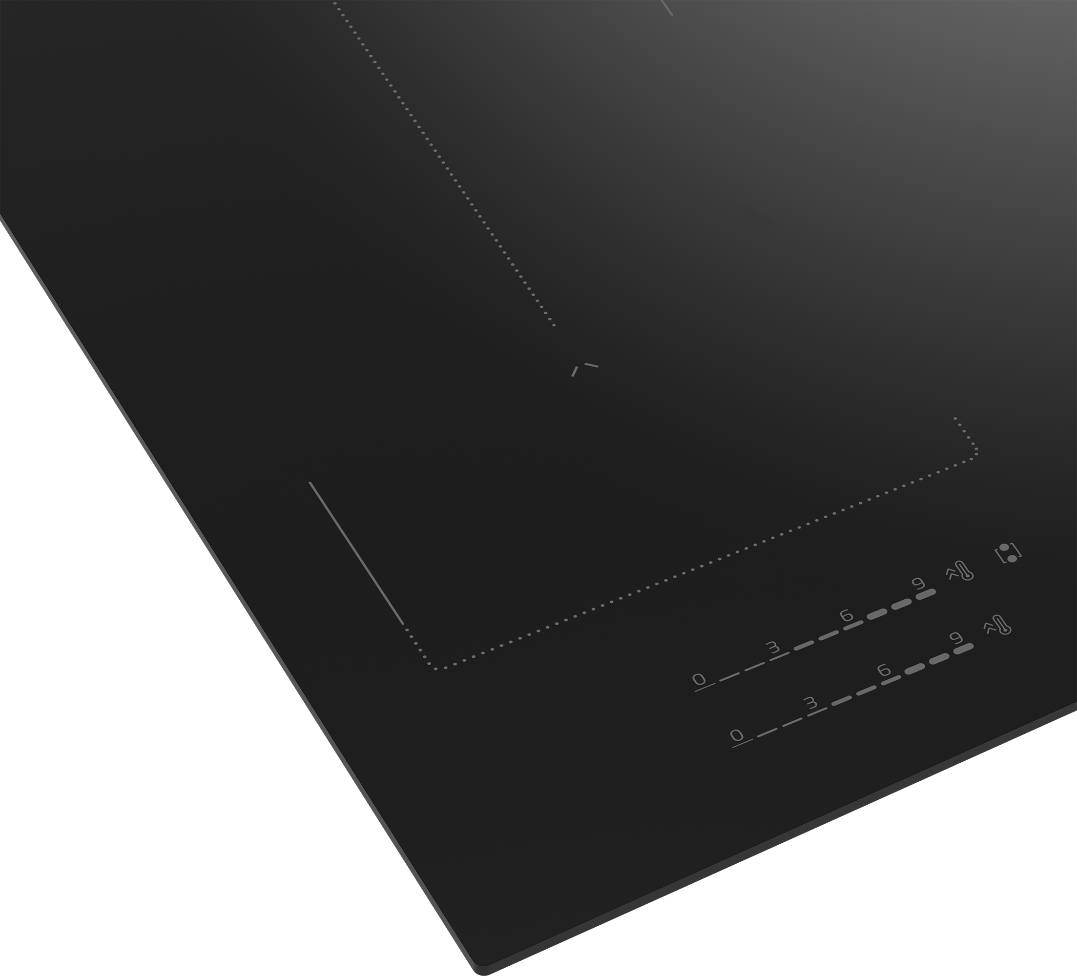 Beko HII64720QUF2T Induktioliesitaso – kuva 3