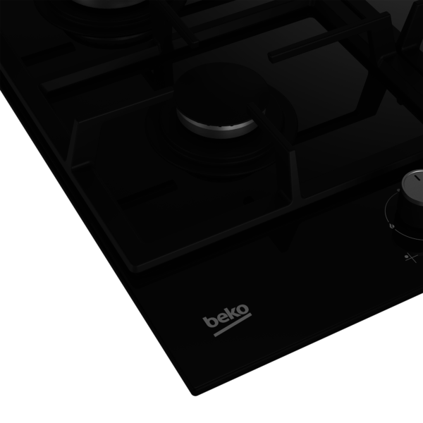 Beko HILG64225S Kaasuliesitaso – kuva 3