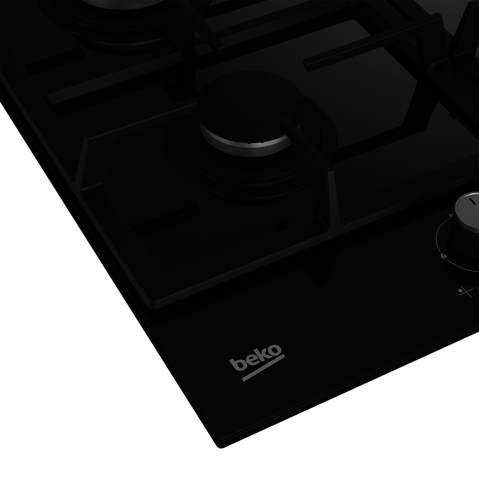 Beko HILG64225S Kaasuliesitaso – kuva 3
