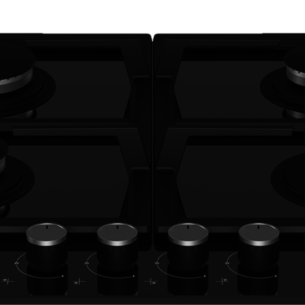 Beko HILG64225S Kaasuliesitaso – kuva 2