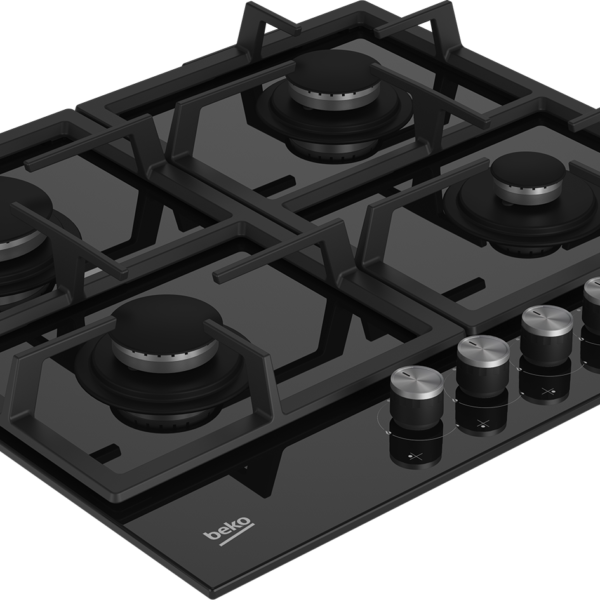 Beko HILG64225S Kaasuliesitaso – kuva 1