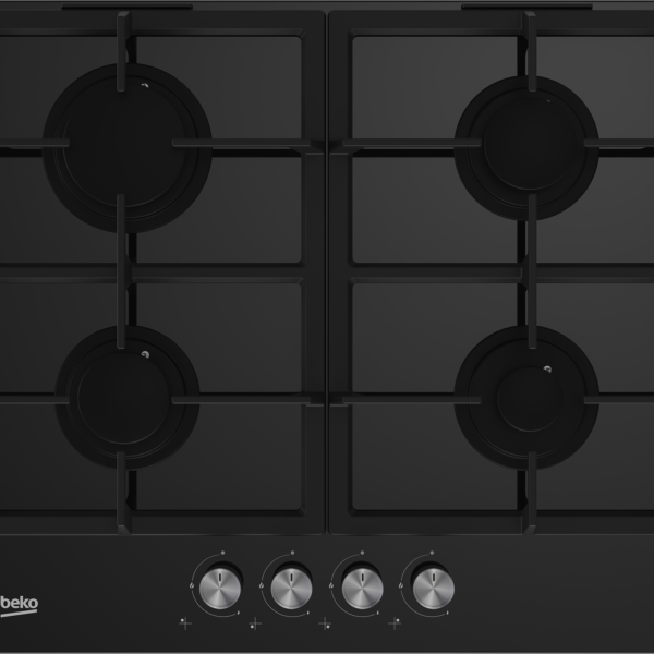 Beko HILG64225S Kaasuliesi